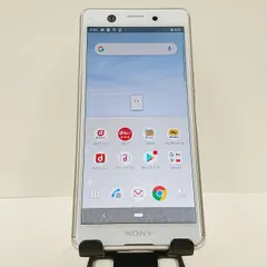 2024年最新】xperia ace so-02l 本体の人気アイテム - メルカリ