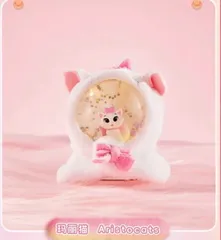 ディズニーマリーちゃんジュエリーケース稀少レアディズニーストア