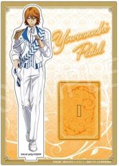 【中古】アクリルスタンド・アクリルパネル 葦木場拓斗 アクリルスタンド ゆびきりver. 「弱虫ペダル LIMIT BREAK」 アニメイトガールズフェスティバル2023グッズ