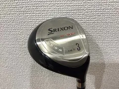 2024年最新】srixon w-302の人気アイテム - メルカリ