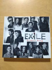 EXILE　Flower Song