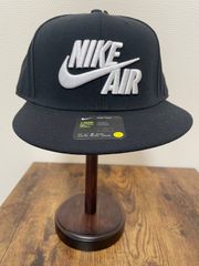 NIKE AIR  NIKE TRUE  1SIZE   ナイキエアー  キャップ   <送料無料>