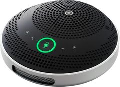 ヤマハ(YAMAHA) ユニファイドコミュニケーションスピーカーフォン USB/Bluetooth対応 ブラック YVC-200B