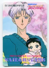 アマダ セーラームーンSS PP14 PPカード 14弾 ノーマルカード 719