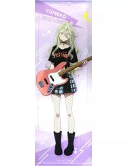 [중고] 태피스트리 시키야 유메코 특대 태피스트리 TSUWABUKI FES ver
