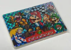 バンダイ スーパーマリオカート(1993) スーパーマリオカート 全21種(1-21) セット