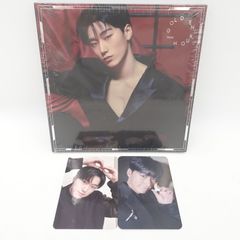 ATEEZ アチズ Limitless FC ATINY盤 トレカ 8種 ATEEZ アチズ Limitless FC ATINY盤 トレカ 8種 ATEEZ LIMITLESS