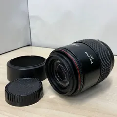 【00276】　 Tokina 70-210mm F4-5.6 ズームレンズ オートフォーカス Nikon用