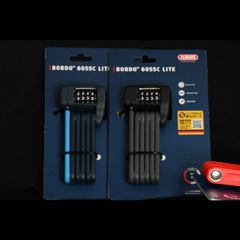 ABUS BOADO 6055C/60 LITE MINI
