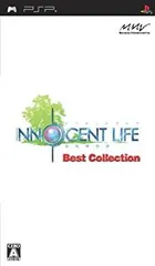 【中古】 イノセントライフ~新牧場物語 Best Collection - PSP
