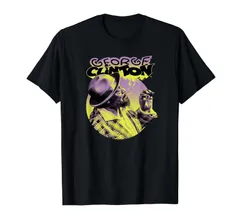 Ｐーfunkジョージクリントン　ブーチーJAPAN TOUR1993ステッカー他 バンドTシャツ 通販 ジョージ クリントン ステッカー George