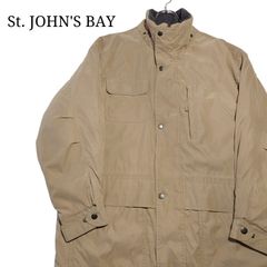 BEAMS BOY SOLOTEX ショップコート ロングコート ベージュ - メルカリ
