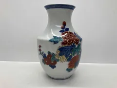 2025年最新】今右衛門 花瓶の人気アイテム - メルカリ