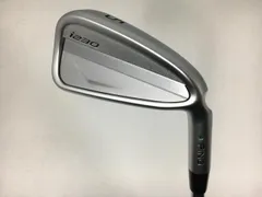 お買い得品！【中古ゴルフクラブ】【超美品】(6本セット)ピン i230 アイアン D/G EX ツアーイシュー 5〜9.P【14日間返品OK】 返品OK お買い得品！【中古ゴルフクラブ】【超美品】(6本セット)ピン