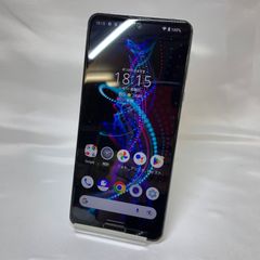 ★【訳あり品】Softbank  AQUOS R5G 908SH オーロラホワイト
