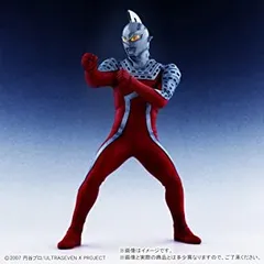 ウルトラセブンX ソフビセット バラ売り不可 ウルトラセブンX ソフビセット - メルカリ