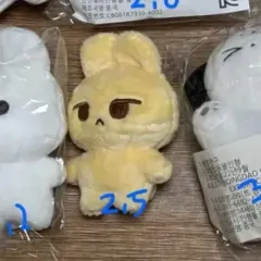 nct dream nct127 ドヨン ぬいぐるみ ドール 人形 20cm nct dream nct127 ドヨン ぬいぐるみ ドール 人形 20cmの通販 by