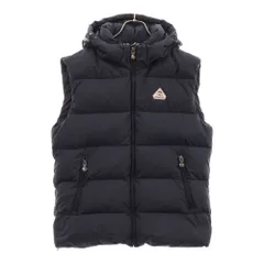 2025年最新】PYRENEX/ピレネックス Spoutnic vest (Mat) メンズ
