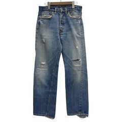 60〜70s levi's 501 66前期BIGE 神サイズW91c - メルカリ