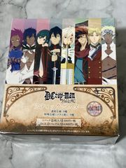 D.Gray-man HALLOW 스틱 포스터 디그레이만