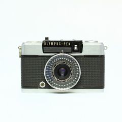 完動品 モルト交換済】オリンパス EE-3 28mm f/3.5 - メルカリ