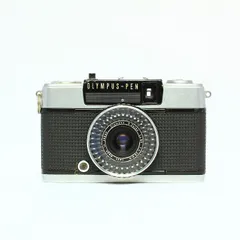 ◾️完動品　OLYMPUS PEN EE-3　動作確認済み 整備済・完動品】 OLYMPUS PEN EE-3 - フィルムカメラ