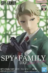 2025年最新】SPY×FAMILY DXF ロイド・フォージャーの人気