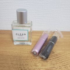 クリーン ウォームコットン 30ml 香水 オードパルファム
