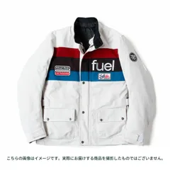 2024年最新】fuel motorcyclesの人気アイテム - メルカリ