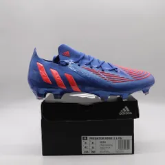 [新品&未開封] アディダスプレデター ADIDAS PREDATOR EDGE.1 L FG 26cm HO2954