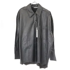 Acne Studios ブラウス レディース アクネストゥディオズ 中古　古着 2025年最新】Acne Studios レディース 長袖 シャツ・ブラウスの