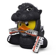 ホビーラウンド 未来に帰る レールラウンド 初代ゴジラ ブルマァク