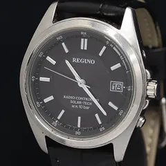 2025年最新】レグノ 腕時計 h415の人気アイテム - メルカリ