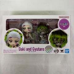 미개봉 귀멸의 칼날 Figuarts mini 타카히메·요오타로 LFK137 f101