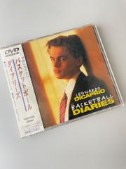 バスケットボール・ダイアリーズ('95米)【DVD】 - メルカリ