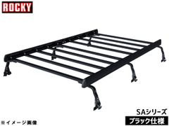 ハイラックス GUN125 ARB SPORTGUARD ベッドライナー - メルカリ