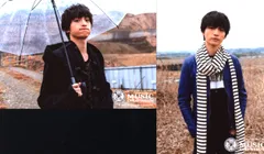 Kis-My-Ft2 17年 LIVE TOUR 2017 MUSIC COLOSSEUM 玉森裕太 オリジナルフォトセット