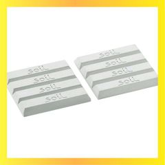 ★送料無料★グリーン soil 珪藻土 ドライングブロック ミニ グリーン 「板チョコ型乾燥剤」