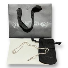 クロムハーツ ゴーグル 新品未使用 ブラック インボイスあり【無修正】 インボイス付き 未使用 CHROME HEARTS スパイクチャーム ボール