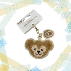 ディズニー【ダッフィー】キーチェーン ダッフィー＆フレンズ 東京ディズニーリゾート TDR