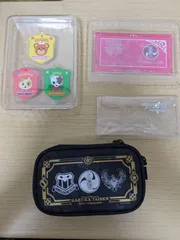 サクラ大戦君あるがためオールスターパックアイテムのみ