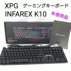2026年最新】ゲーミングキーボード ジャンクの人気アイテム - メルカリ