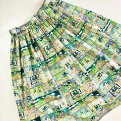 2025年最新】yukiemon スカートの人気アイテム - メルカリ