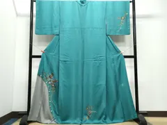 2025年最新】着物 大島明の人気アイテム - メルカリ