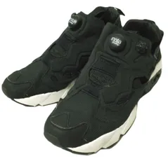 Reebok リーボック INSTAPUMP FURY OG インスタ ポンプフューリー DV6985 US6(24cm) BLACK/WHITE スニーカー シューズ g22745