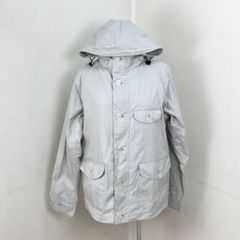 1304 MACKINTOSH PHILOSOPHY マッキントッシュ フィロソフィ フィールドパーカー マウンテンパーカー ナイロンジャケット 40 <!-利用不可文字-!>