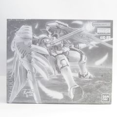 【未組立】MG 1/100 新機動戦記ガンダムW Endless Waltz OZ-00MS トールギスF EW プラモデル ※内袋未開封