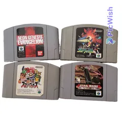 2024年最新】N64新世紀エヴァンゲリオンの人気アイテム - メルカリ
