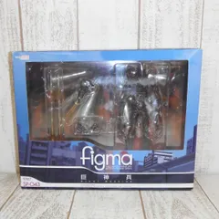 2024年最新】figma figma 巨神兵の人気アイテム - メルカリ