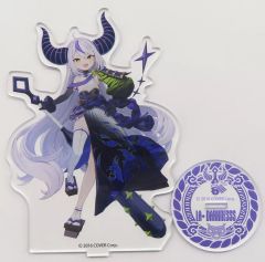ホロライブ ラプラスダークネス アクリルスタンド - メルカリ